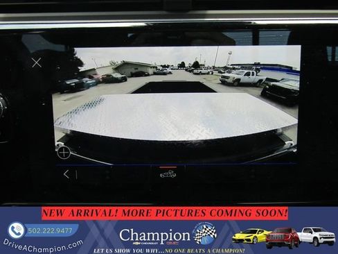 Used 2025 GMC Sierra 1500 Denali w/ Denali Reserve Package AWD/4WD image 21