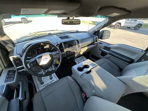 Used 2015 Ford F150 XLT w/ Equipment Group 301A Mid image 11