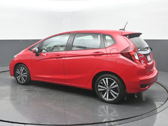 Used 2020 Honda Fit EX image 7