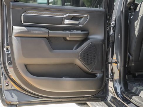 New 2026 RAM 1500 Big Horn AWD/4WD image 40