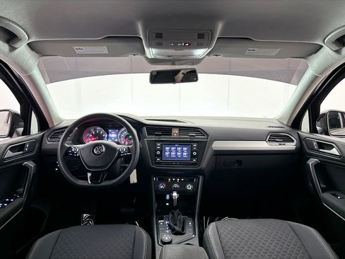 Used 2021 Volkswagen Tiguan S AWD/4WD image 26