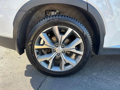 Used 2021 Hyundai Palisade SEL w/ Convenience Package AWD/4WD image 45
