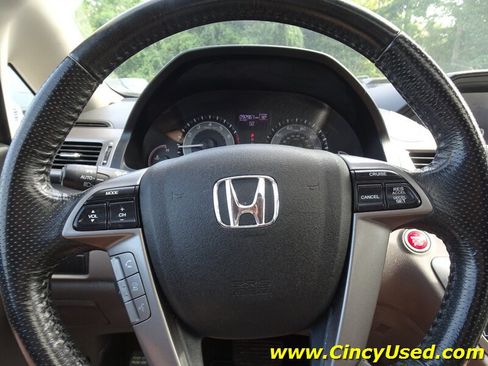 Used 2015 Honda Odyssey EX-L image 20
