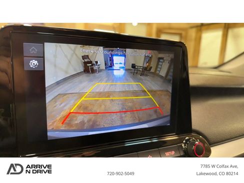 Used 2024 Kia Forte GT-Line image 24