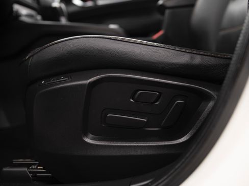 Used 2021 MAZDA CX-5 Grand Touring w/ GT Premium Package image 12