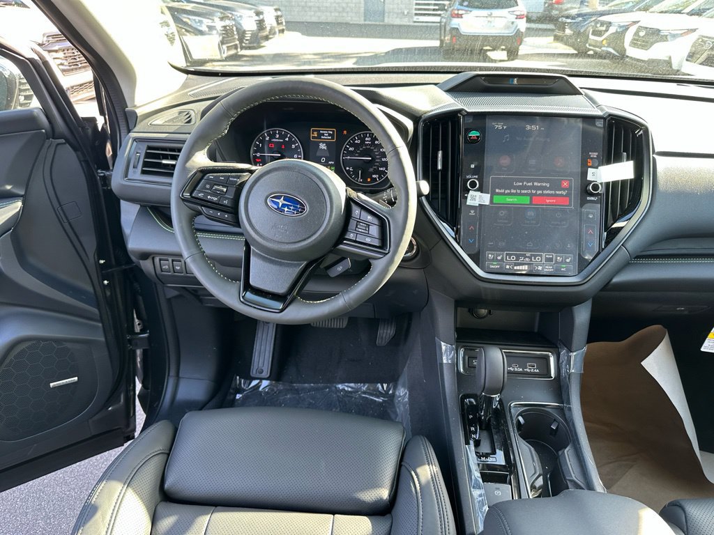 New 2026 Subaru Ascent Bronze Edition w/ Onyx Package AWD/4WD image 8