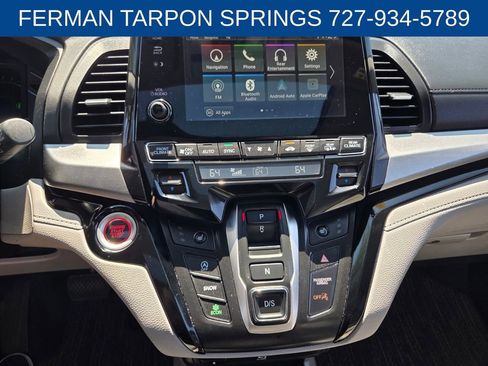 Used 2021 Honda Odyssey Touring image 27