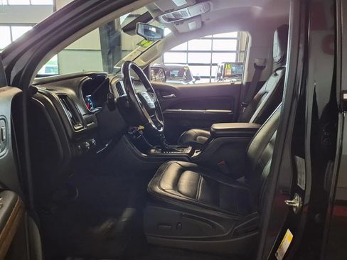 Used 2020 GMC Canyon Denali AWD/4WD image 17