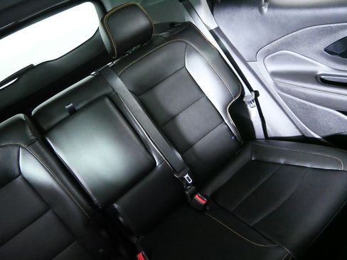 Used 2022 GMC Terrain AT4 w/ Infotainment Package II AWD/4WD image 14