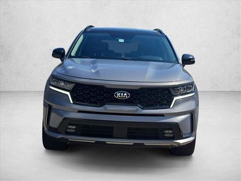 Used 2021 Kia Sorento SX AWD/4WD image 2