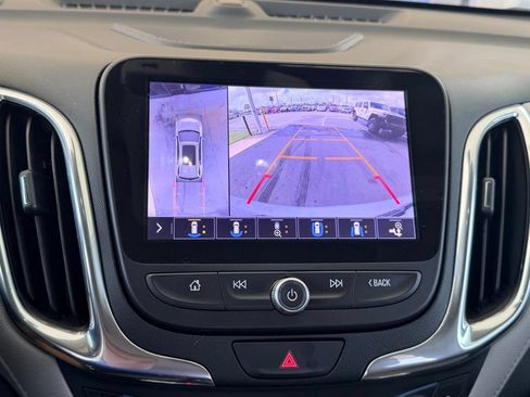 Used 2019 Chevrolet Equinox Premier FWD image 27