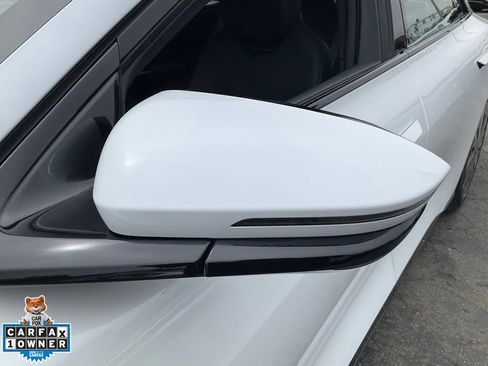 Used 2024 Lucid Air Touring AWD/4WD image 91