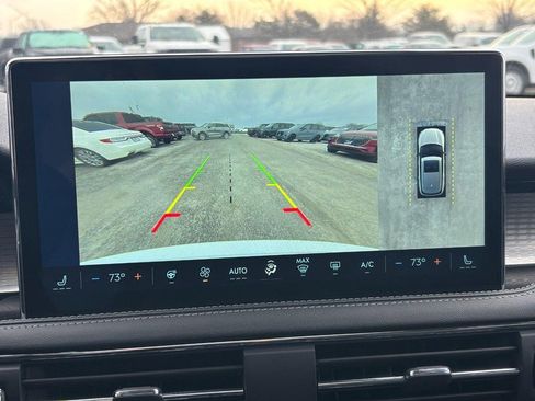 New 2026 Lincoln Corsair Premiere image 23