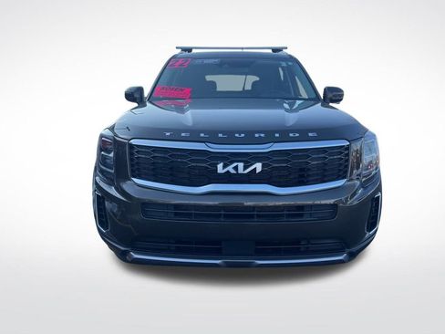 Certified 2022 Kia Telluride EX w/ EX Premium Package image 2