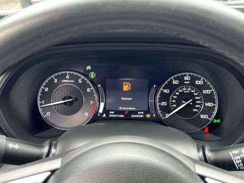 Used 2023 Acura TLX FWD image 22