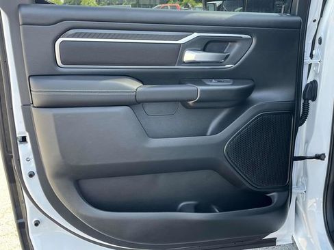 New 2025 RAM 1500 Big Horn image 13