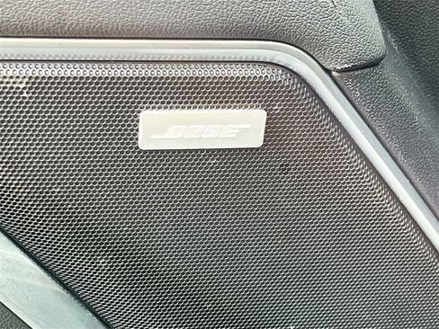 Used 2023 Chevrolet Silverado 1500 RST w/ Convenience Package II image 19