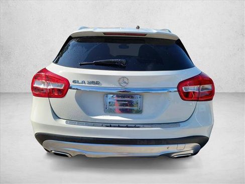 Used 2017 Mercedes-Benz GLA 250 image 6