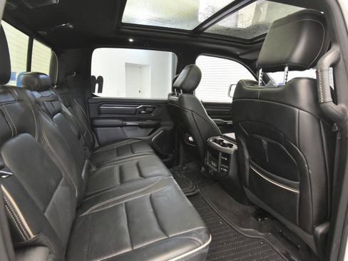 Used 2022 RAM 1500 Limited image 16