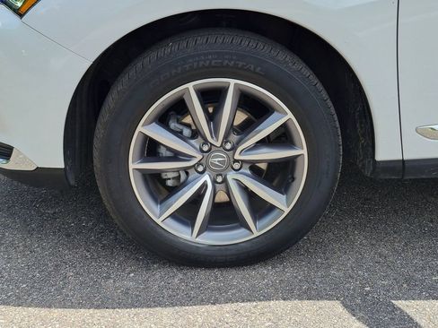 Certified 2023 Acura RDX AWD w/ Technology Package image 11