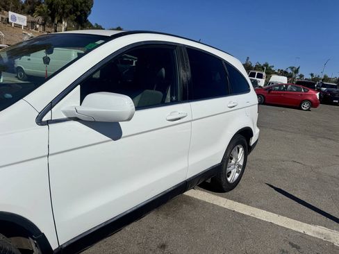 Used 2010 Honda CR-V EX-L image 4