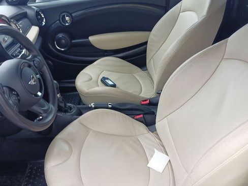 Used 2012 MINI Cooper Coupe S FWD image 3