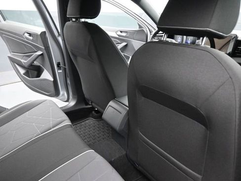 New 2026 Volkswagen Jetta Sport image 24