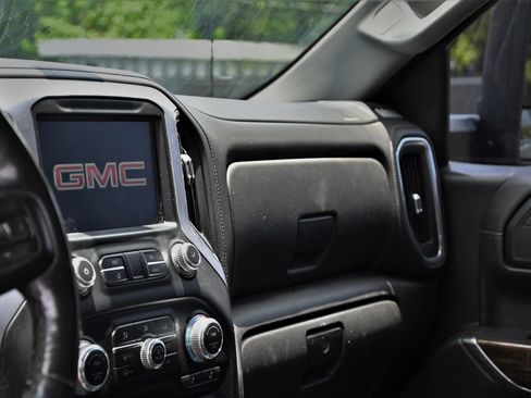 Used 2022 GMC Sierra 1500 Elevation AWD/4WD image 12