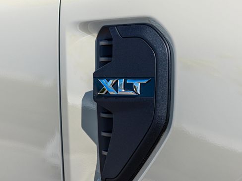 New 2025 Ford Ranger XLT w/ Equipment Group 301A High RWD image 14