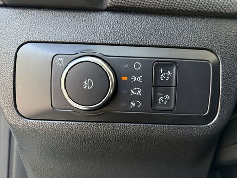 Used 2022 Ford Bronco Sport Big Bend w/ Convenience Package AWD/4WD image 3
