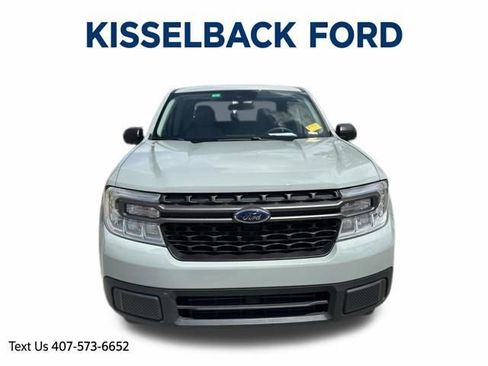 Used 2024 Ford Maverick XLT image 9