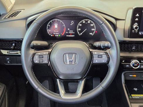Certified 2025 Honda CR-V EX-L image 20