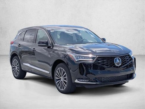 New 2026 Acura RDX SH-AWD w/ Advance Package image 7