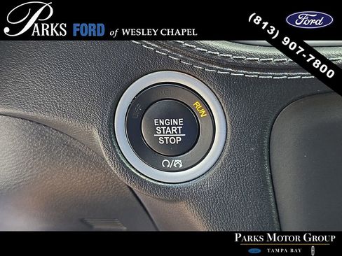 Used 2022 Dodge Charger GT w/ Plus Group RWD image 24