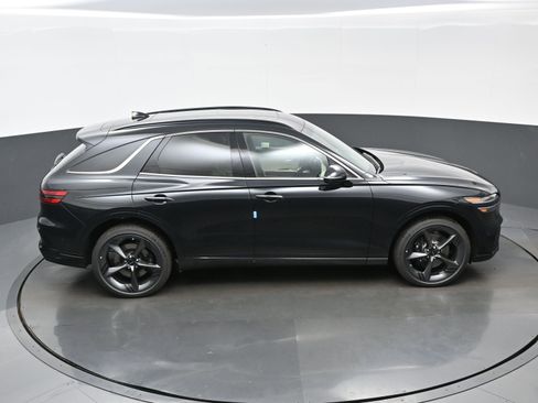 New 2026 Genesis GV70 3.5T Sport Prestige image 26