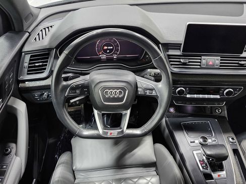 Used 2019 Audi SQ5 Premium Plus image 30