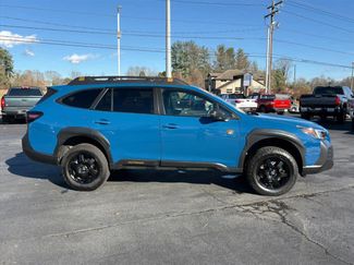 Used 2022 Subaru Outback Wilderness video 2