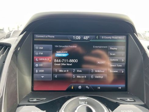 Used 2013 Ford Escape SEL image 20