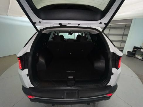 Used 2022 Hyundai Tucson SEL w/ Convenience Package FWD image 23