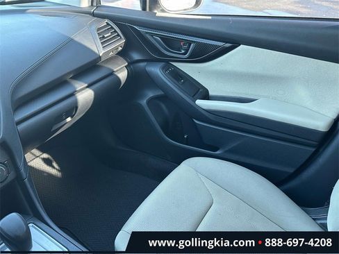 Used 2021 Subaru Impreza Premium image 29