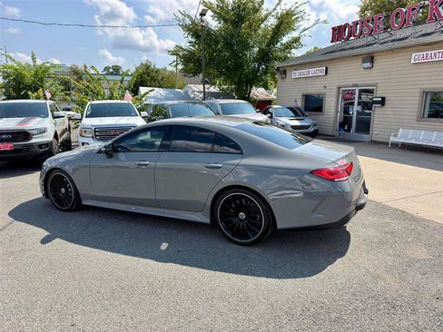 Used 2021 Mercedes-Benz CLS 450 w/ Premium Package image 2