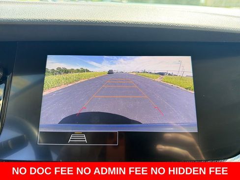 Used 2023 Buick Envision Preferred FWD image 21