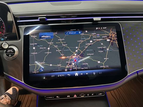 New 2026 Mercedes-Benz E 350 Sedan image 15