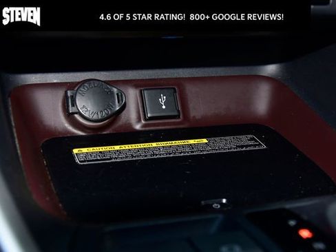 Used 2020 Toyota RAV4 Limited image 30