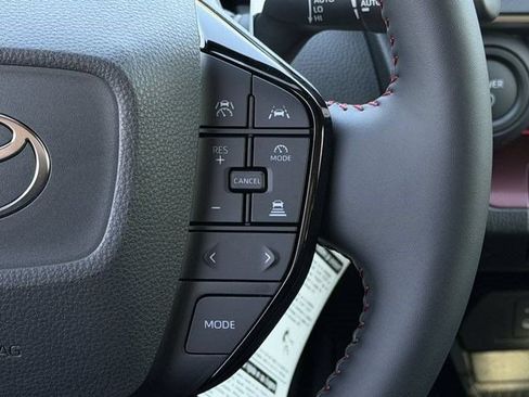 Used 2026 Toyota Prius Plug-In Hybrid FWD image 15