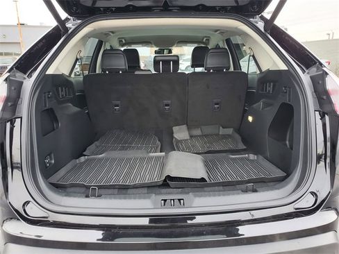 Certified 2024 Ford Edge SEL w/ Convenience Package image 26