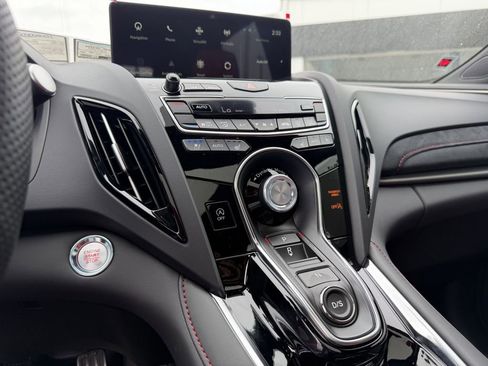 New 2026 Acura RDX A-Spec AWD/4WD image 21