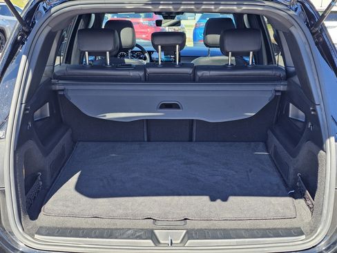 Used 2022 Mercedes-Benz GLB 250 GLB 250 SUV image 11