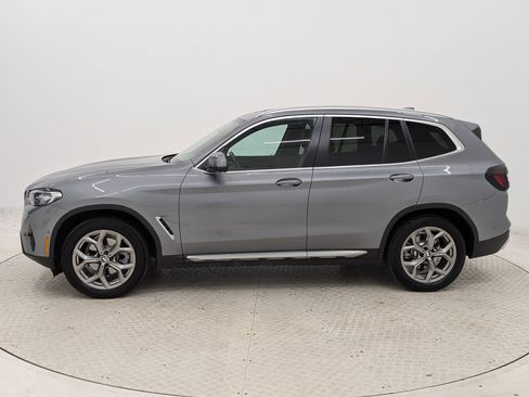 Used 2024 BMW X3 sDrive30i w/ Convenience Package image 2