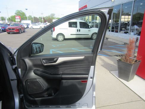 Used 2022 Ford Escape S FWD image 14